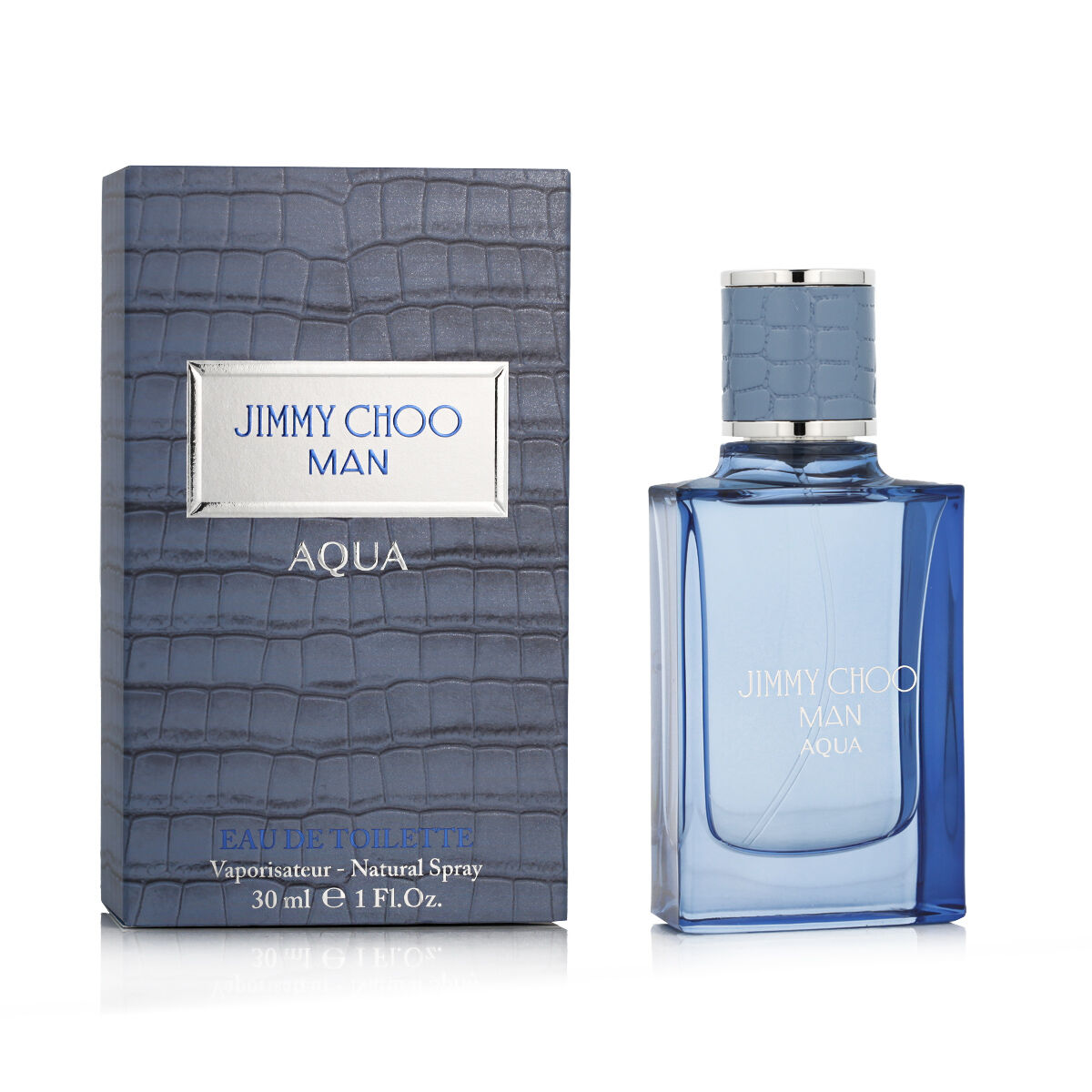 Osta tuote Miesten parfyymi Jimmy Choo EDT Aqua 30 ml verkkokaupastamme Korhone: Parfyymit & Kosmetiikka 10% alennuksella koodilla KORHONE