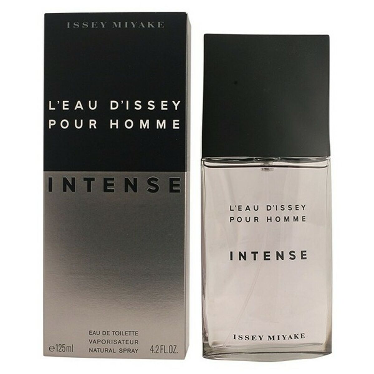 Osta tuote Miesten parfyymi Issey Miyake EDT verkkokaupastamme Korhone: Parfyymit & Kosmetiikka 10% alennuksella koodilla KORHONE