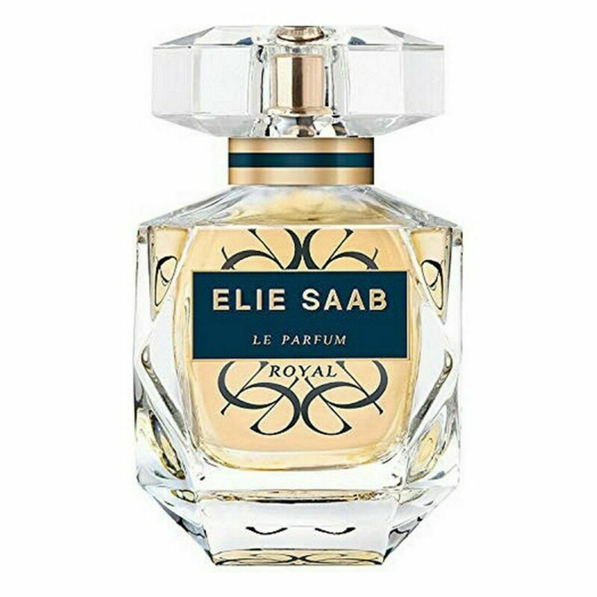 Osta tuote Naisten parfyymi Le Parfum Royal Elie Saab EDP EDP verkkokaupastamme Korhone: Parfyymit & Kosmetiikka 20% alennuksella koodilla VIIKONLOPPU