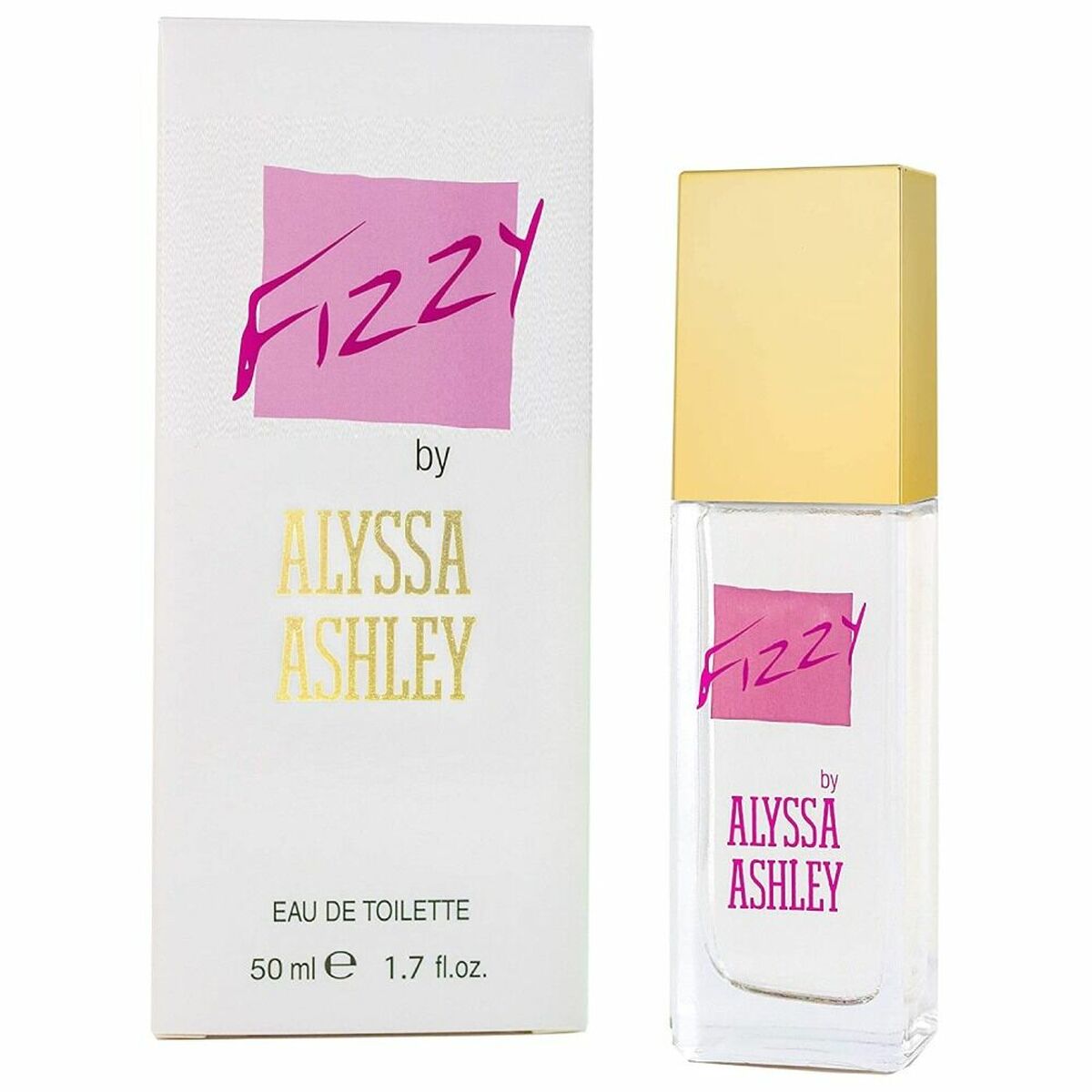 Osta tuote Naisten parfyymi Alyssa Ashley 2FA2701 EDT verkkokaupastamme Korhone: Parfyymit & Kosmetiikka 10% alennuksella koodilla KORHONE