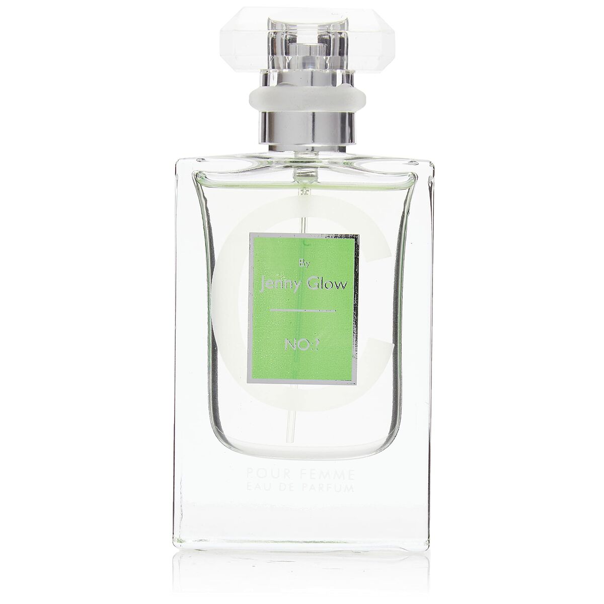 Osta tuote Naisten parfyymi Jenny Glow   EDP C No: ? (30 ml) verkkokaupastamme Korhone: Parfyymit & Kosmetiikka 10% alennuksella koodilla KORHONE