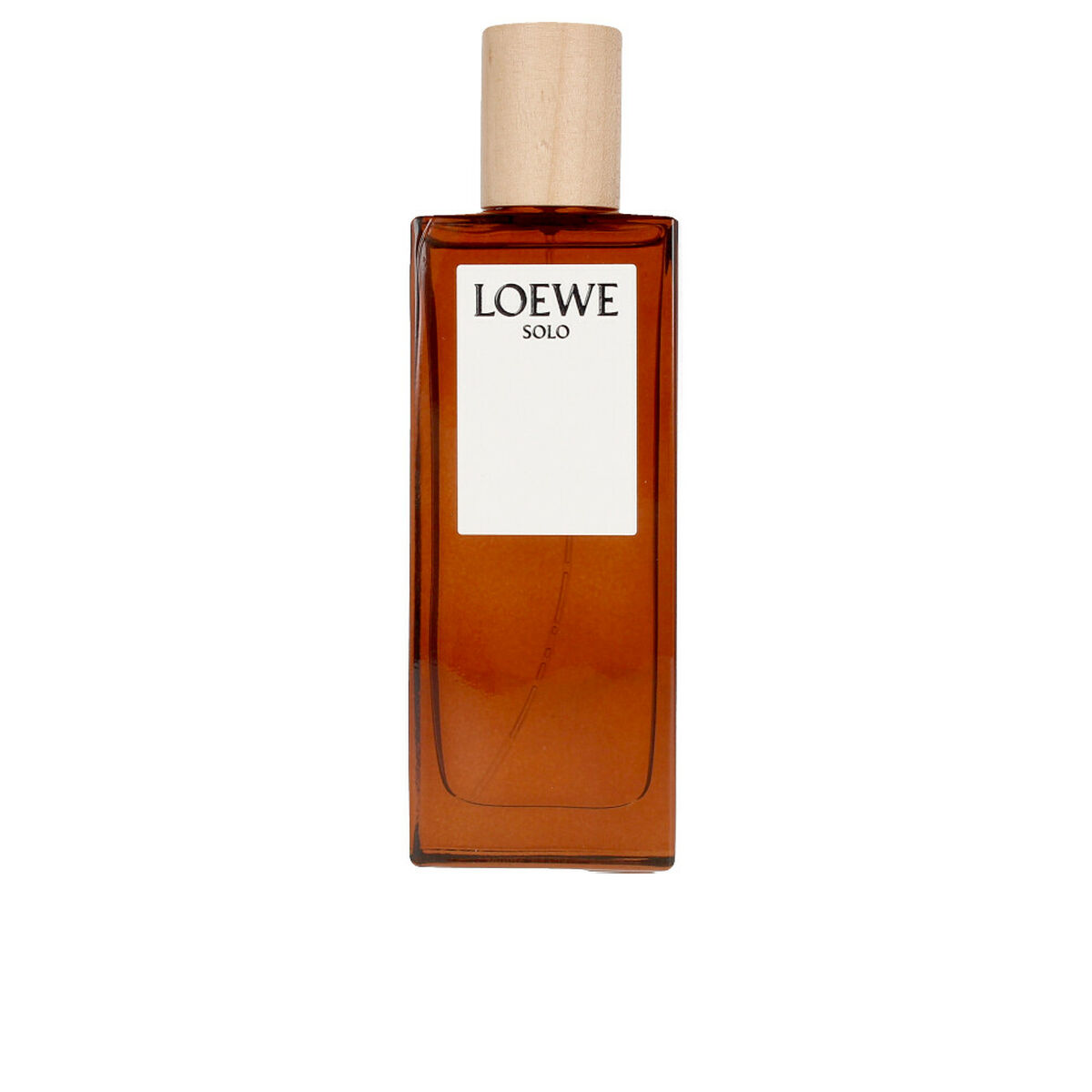 Osta tuote Miesten parfyymi Loewe Solo EDT verkkokaupastamme Korhone: Parfyymit & Kosmetiikka 10% alennuksella koodilla KORHONE