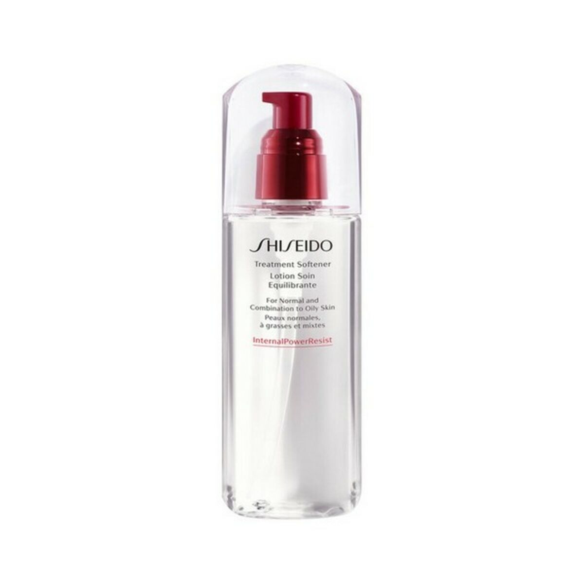 Osta tuote Tasapainottava voide Treatment Softener Shiseido 57425 150 ml verkkokaupastamme Korhone: Parfyymit & Kosmetiikka 20% alennuksella koodilla VIIKONLOPPU