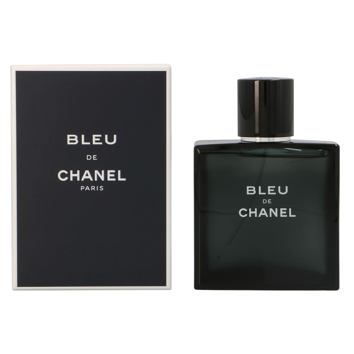 Osta tuote Miesten parfyymi Chanel Bleu de Chanel EDT 50 ml verkkokaupastamme Korhone: Parfyymit & Kosmetiikka 20% alennuksella koodilla VIIKONLOPPU
