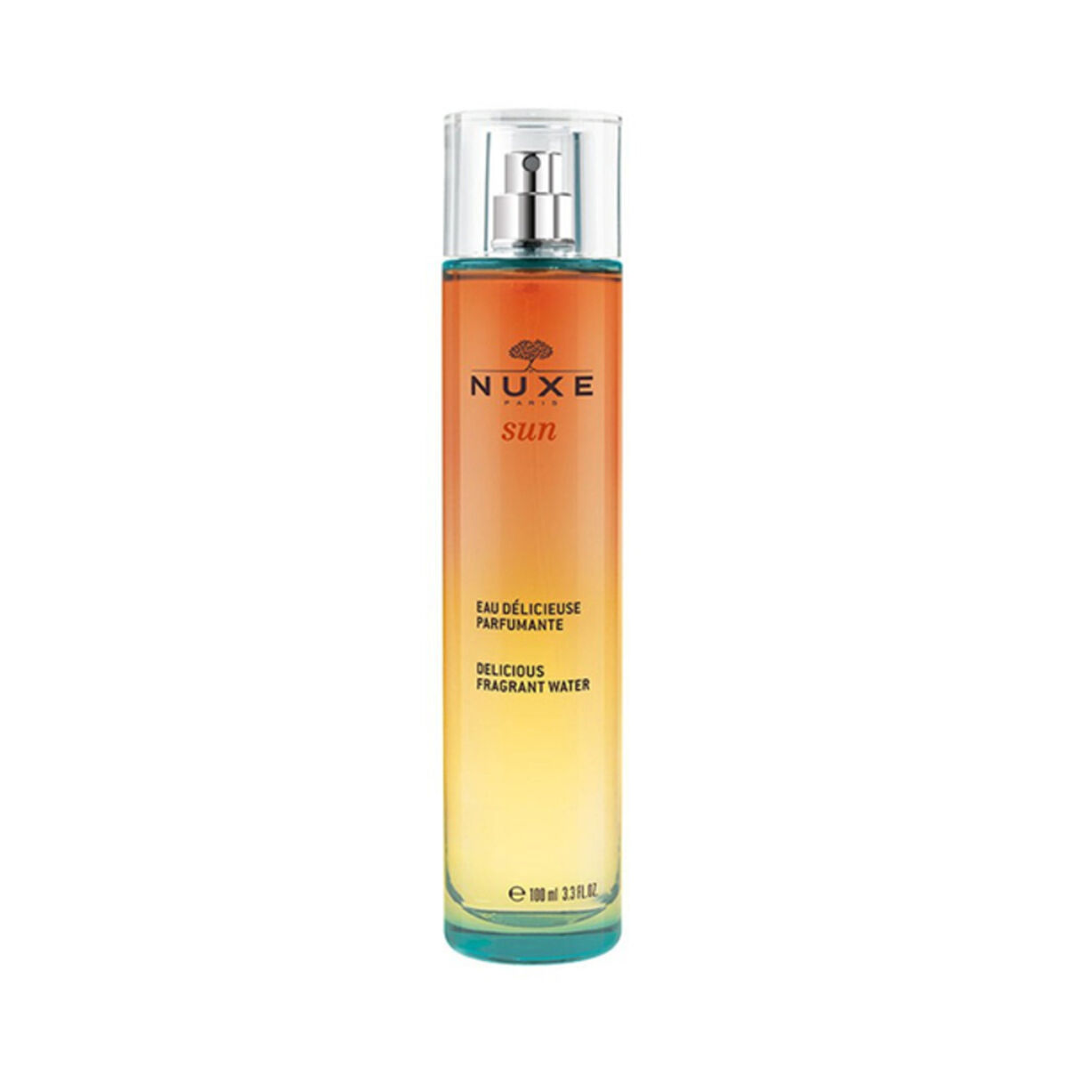 Osta tuote Naisten parfyymi Sun Nuxe EDT (100 ml) verkkokaupastamme Korhone: Parfyymit & Kosmetiikka 20% alennuksella koodilla VIIKONLOPPU