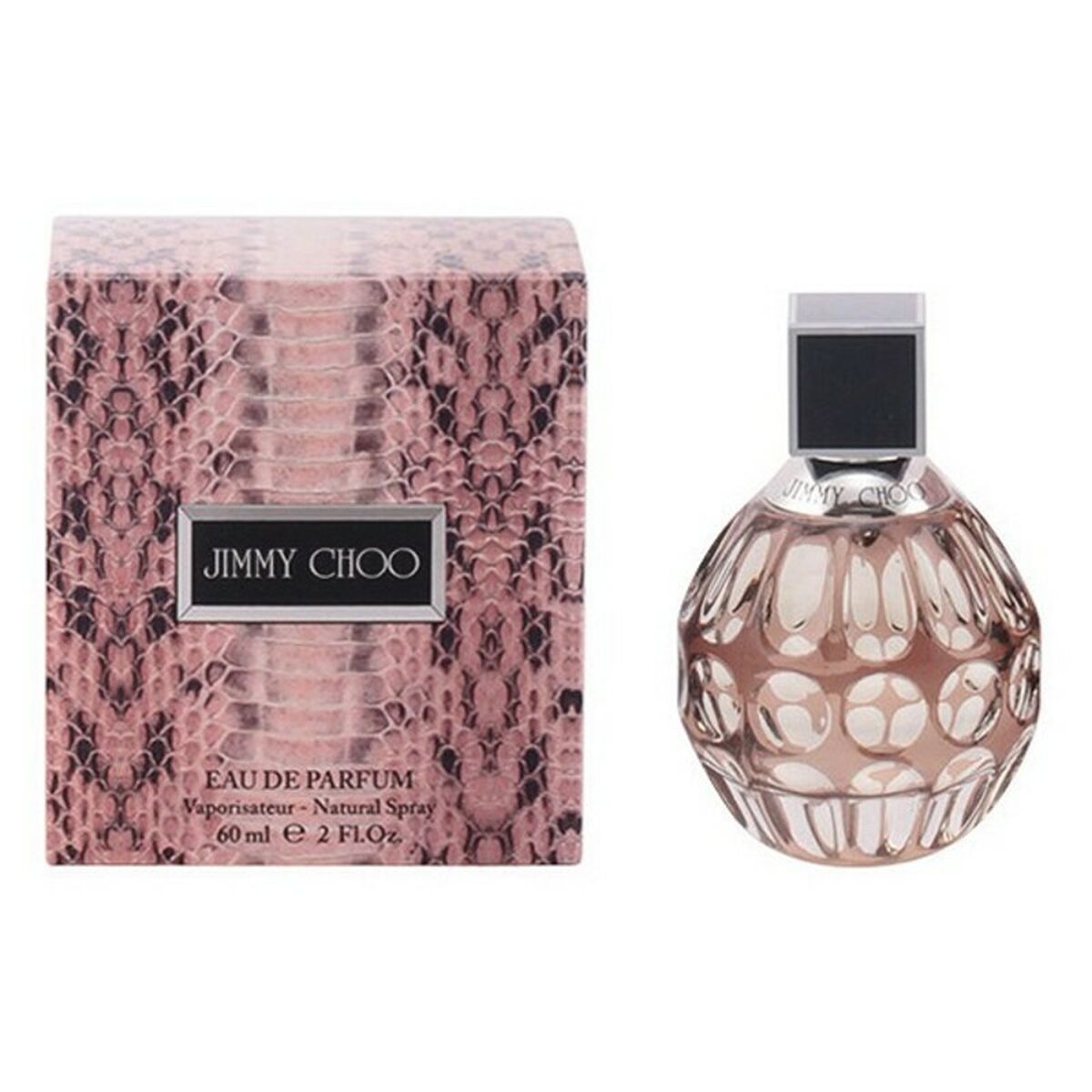 Osta tuote Naisten parfyymi Jimmy Choo EDP EDP (Kapasiteetti: 60 ml) verkkokaupastamme Korhone: Parfyymit & Kosmetiikka 20% alennuksella koodilla VIIKONLOPPU
