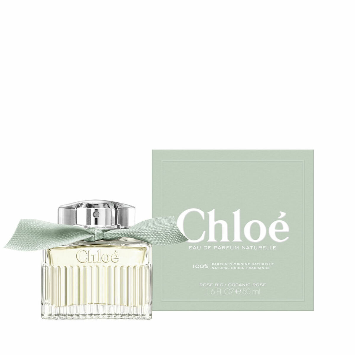 Osta tuote Naisten parfyymi Chloe Naturelle EDP 50 ml verkkokaupastamme Korhone: Parfyymit & Kosmetiikka 10% alennuksella koodilla KORHONE