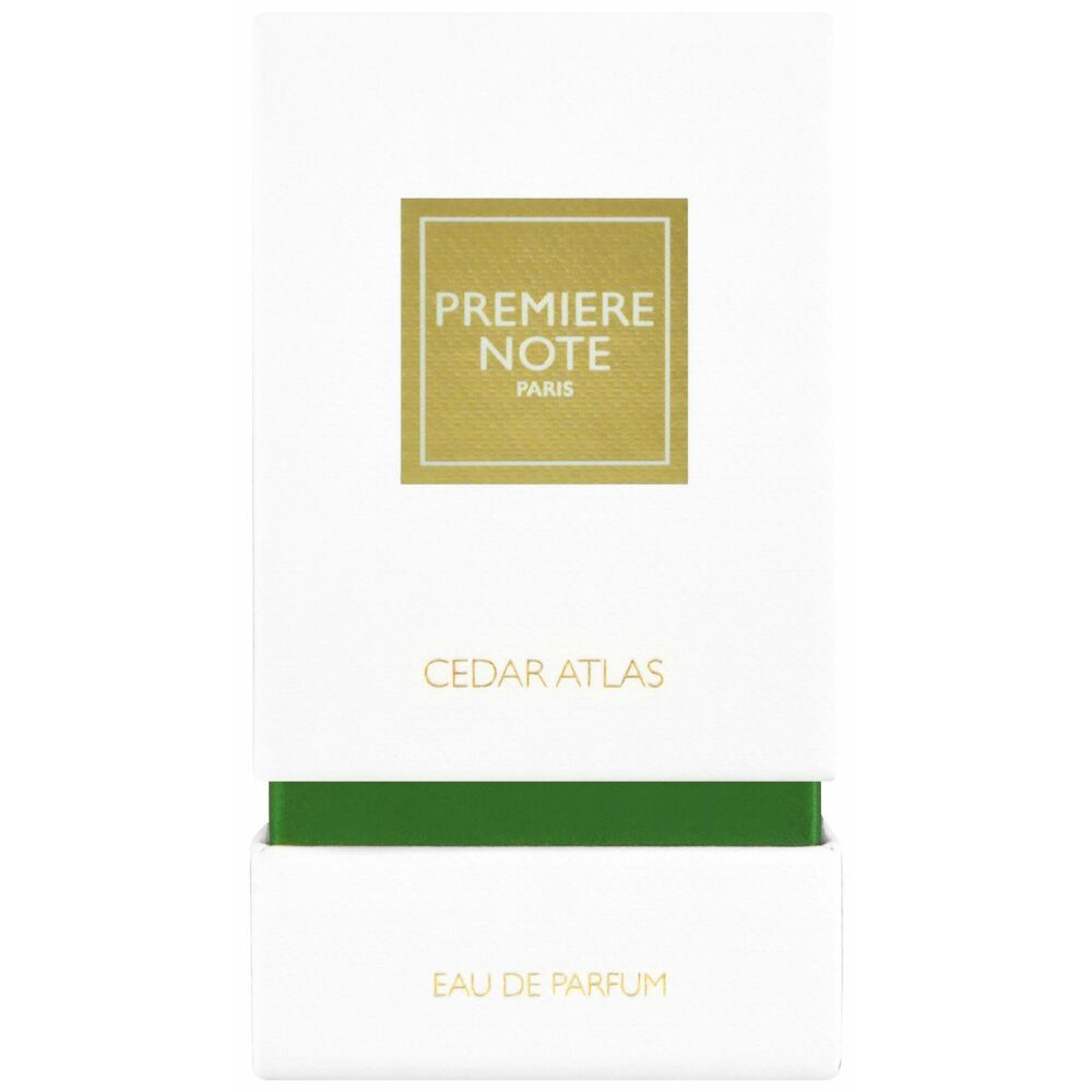 Osta tuote Naisten parfyymi Cedar Atlas Premiere Note 9052 EDP 50 ml EDP verkkokaupastamme Korhone: Parfyymit & Kosmetiikka 10% alennuksella koodilla KORHONE