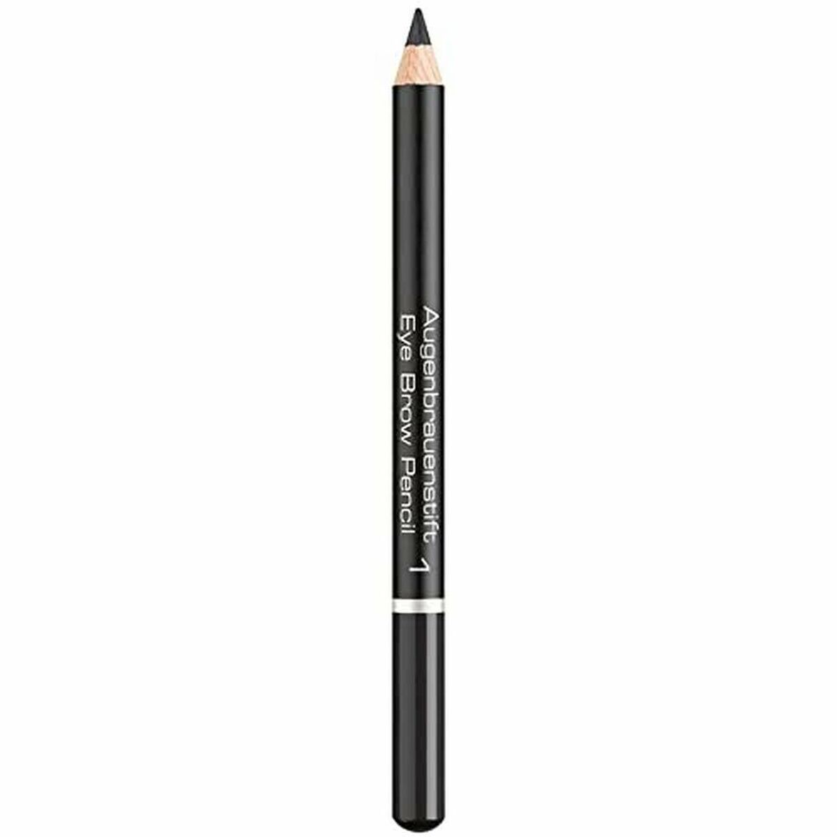 Osta tuote Kulmakarvakynä Artdeco Eye Brow Pencil Nº 1 Black 1,1 g verkkokaupastamme Korhone: Parfyymit & Kosmetiikka 20% alennuksella koodilla VIIKONLOPPU